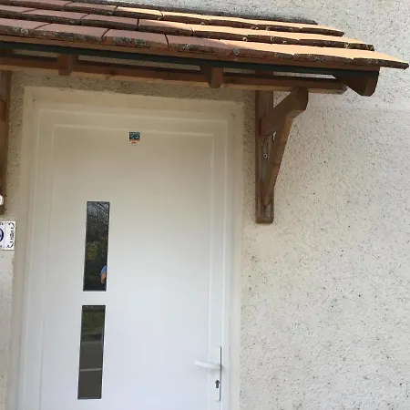 Maison Calme Et Fonctionnelle Mousseaux-sur-Seine
