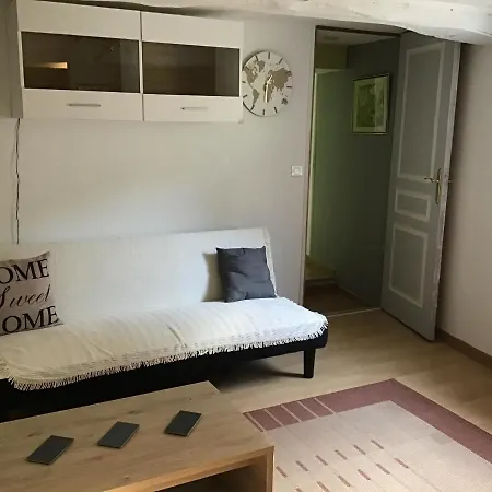 Maison Calme Et Fonctionnelle * Mousseaux-sur-Seine
