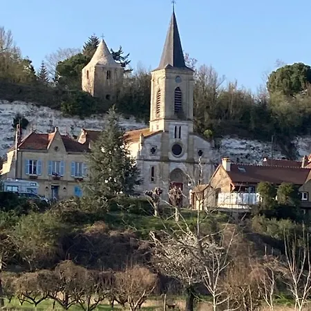 Holiday home Maison Calme Et Fonctionnelle *